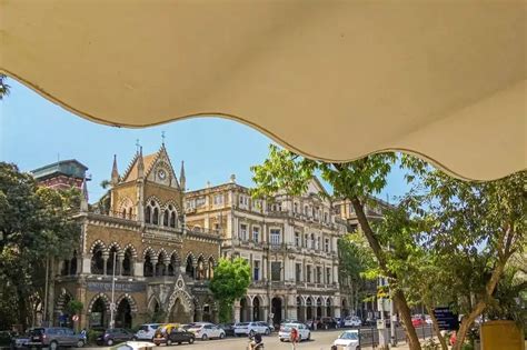 Jehangir Art Gallery In Mumbai - History, Timing, Attraction