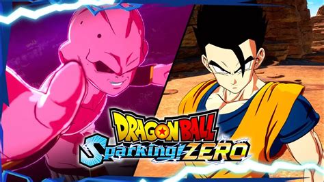 Dragon Ball Sparking Zero Est Dispon Vel Em Acesso Antecipado