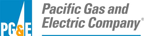 PG&E Logo