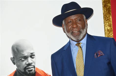 Treatment Improvements For Breast Cancer Since Actor Richard Roundtree Was Diagnosed