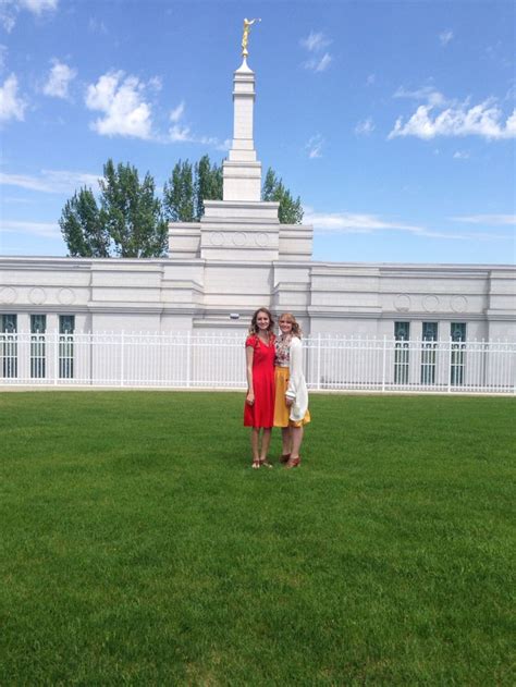 Bismarck temple | Mormon, Bismarck, Temple