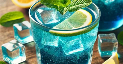 Blue Tonic Weight Loss Drink Recipe Slimming Magic Leanlifepath