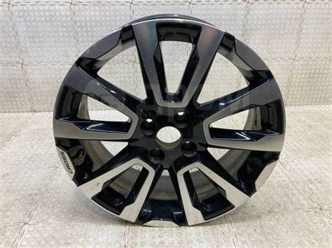 Диск колёсный Лада Веса Кросс, 17", 1 шт, 4x100, литой, 60,1 мм. 1 шт ...