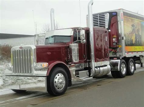 575 best Peterbilt 389 images on Pinterest | Trucks, Peterbilt 389 and Rigs