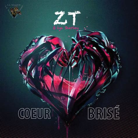 Coeur Brisé Song Download Coeur Brisé MP3 French Song Online Free on