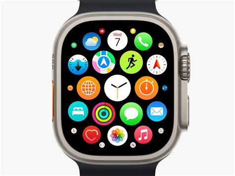 Apple Watch Ultra Tout Ce Que Vous Devez Savoir