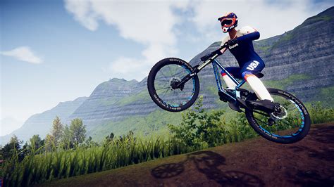 Descenders On Steam