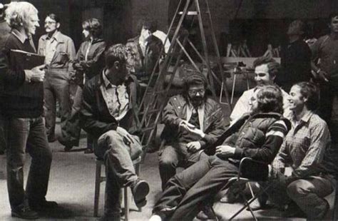 Behind the Scenes Photos of “Raiders of the Lost Ark” | Others