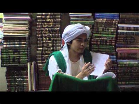 Ustaz Syed Ahmad Faiz Usaf Maqulat Asyar Part Youtube