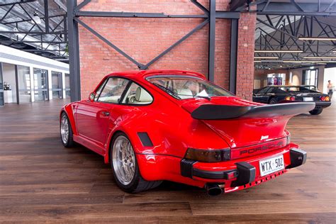 1978 Porsche Kremer Turbo For Sale Richmonds Classic And Sports Cars