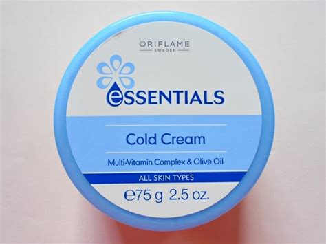 Oriflame Moisturizer For Sensitive Skin Beauty And Health