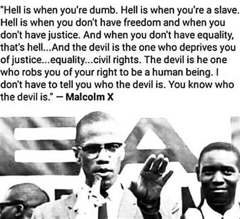 Pin On Old World Black History Quotes History Quotes Malcolm X Quotes