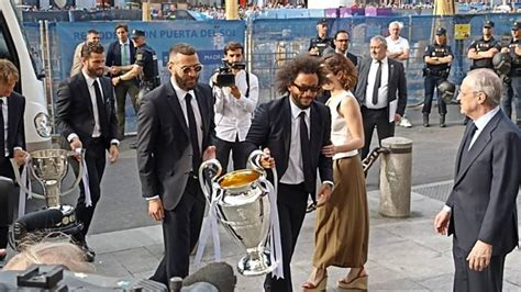 Marcelo Real Madrid E Veda Etti Son Dakika Spor Haberleri