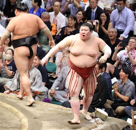 熱海富士きょう敗れれば26年ぶり4人で優勝決定戦も貴景勝と大栄翔が4敗同士直接対決、高安＆北青鵬にもチャンス ライブドアニュース