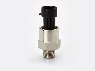 Pressure Sensor Zhengzhou Winsen Electronics Technology Co Ltd