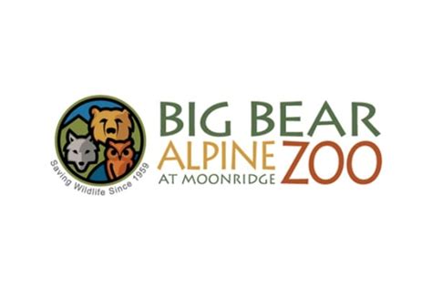 Big Bear Alpine Zoo | California Zoos