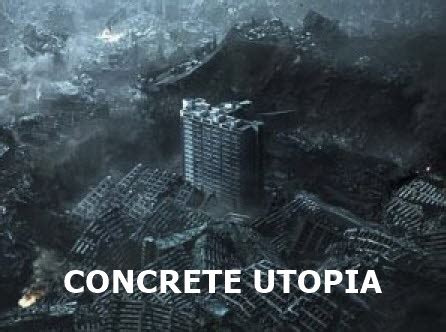 "CONCRETE UTOPIA" (Movie) (Aug. 9) - COREASUR