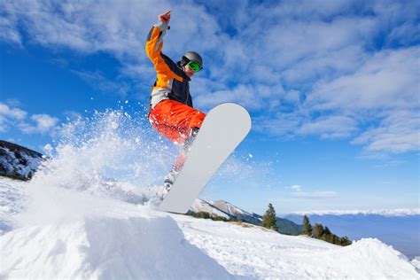 El Mejor Snowboard Ofertas Y Precios Marzo