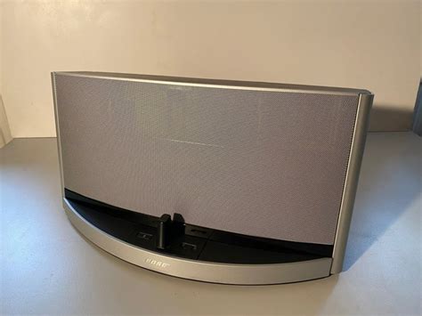 Bose - SoundDock 10 - Active Loudspeakers - Catawiki