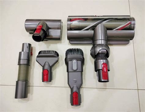 DYSON Vacuum attachments V11 (Possibly compatible to other models), TV ...