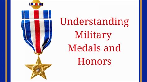 Top 15 Military Medals Awards Ranked Explained – NBKomputer