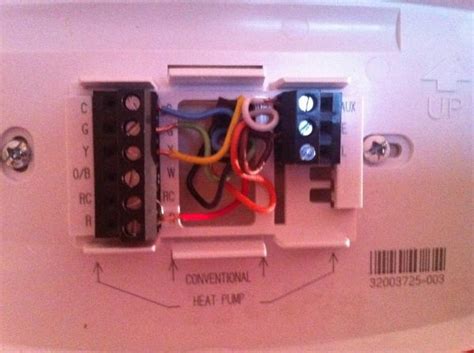 [DIAGRAM] Simple Comfort 2200 Thermostat Wiring Diagram - MYDIAGRAM.ONLINE