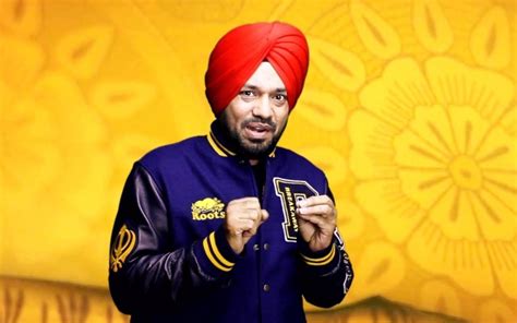 Gurpreet Ghuggi Biography, Age, Height, Family - Punjabi Celebrities