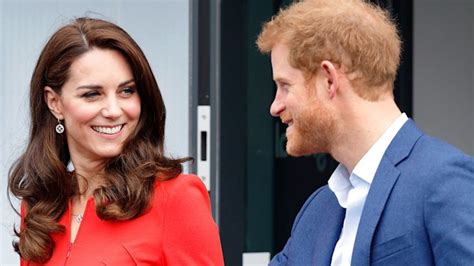 Prince Harry reveals love for Kate Middleton in Spare memoir | HELLO!