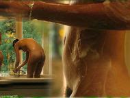 Naked Christa Theret In Gaspard At The Wedding