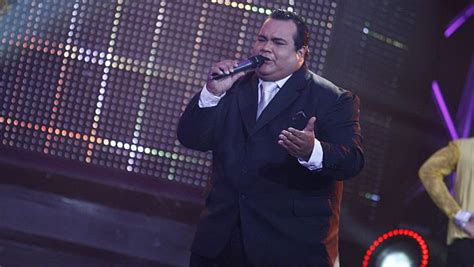 Tito Nieves Su Imitador Peruano Falleció El Domingo