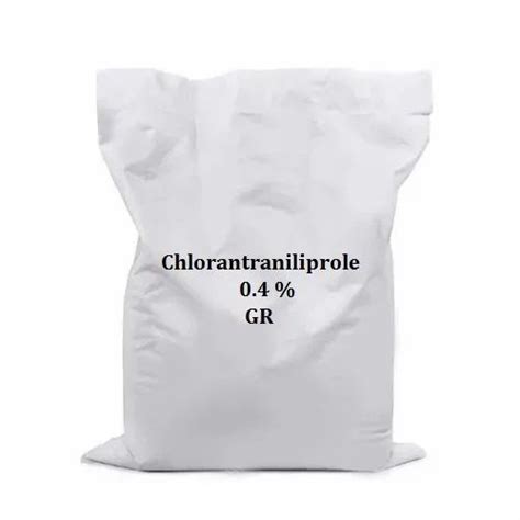 Chlorantraniliprole Gr Powder Kg At Rs Kg In Ahmedabad Id