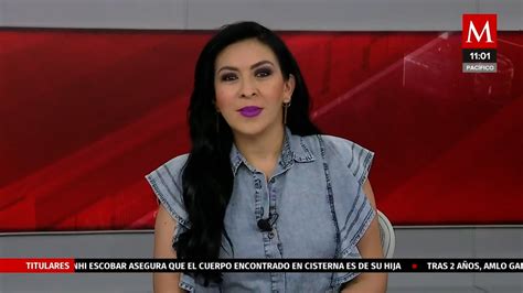 Milenio Noticias Con Carlos Z Iga De Abril De Grupo Milenio