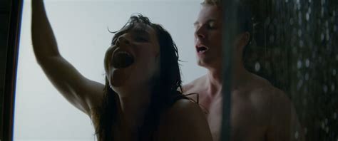 Nude Video Celebs Ina Barron Nude Iliana