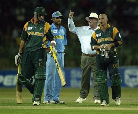 Page 2 - Cricket’s greatest comebacks – India vs South Africa, 2002 ...