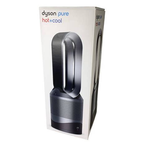 楽天市場中古 Dyson ダイソン HP00ISN Pure Hot Cool Link ファンヒーター 2022年製 099 240310 nm 1 fuz 万代Net店万代Net店