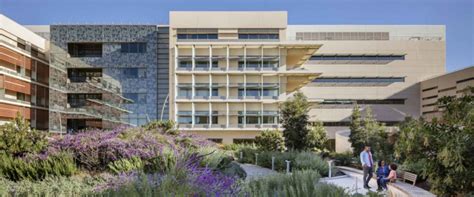 Lucile Packard Children's Hospital Stanford - Exterior - modlar.com