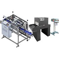 Industrial Packaging Machines - WebstaurantStore