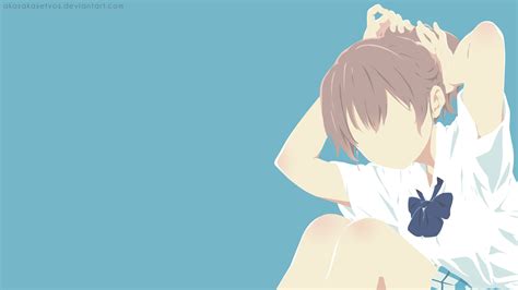 Koe No Katachi Full Hd Pictures X Coolwallpapers Me