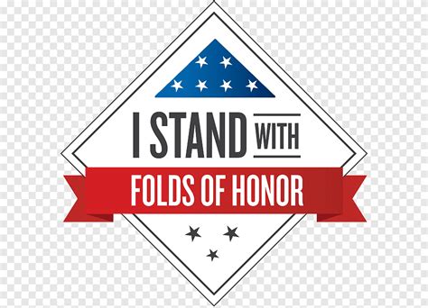 Folds Of Honor Logo