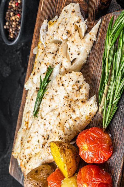 14 Receitas de Peixe Haddock Conheça Formas Simples de Preparar Esse