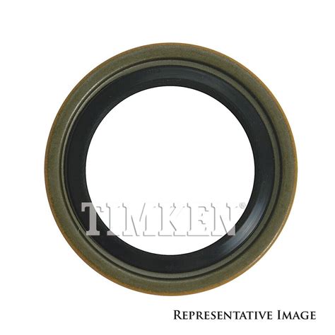 Wheel Seal Wd Timken Ebay