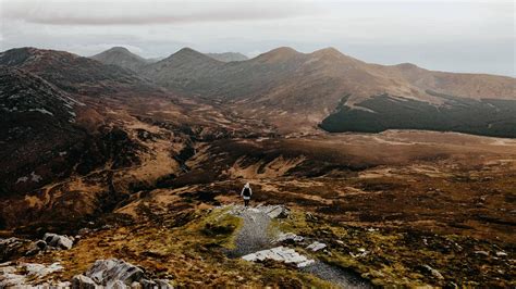 A complete guide to the Connemara National Park, Ireland | Where the ...