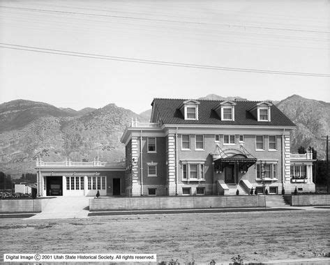 77 Historic Residences of Ogden, Utah ideas | ogden, utah, residences