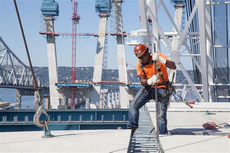 The New Tappan Zee Bridge Opens in New York - Alliance for American ...