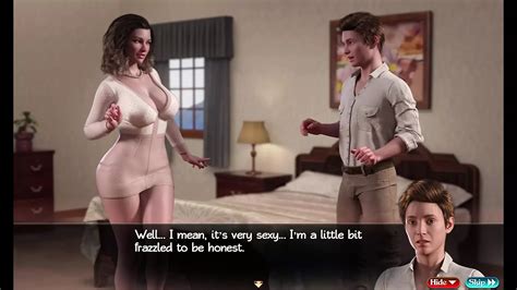 MILF AUF DEM BETT DER STIEFMUTTER FICKEN SCHATZ VON NADIA TEIL 7 XHamster