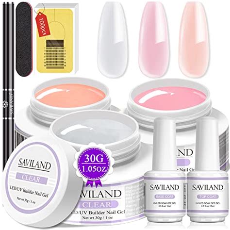 Kit Manicure Pose En Gel Le Classement Des Meilleurs D Avril Zabeo