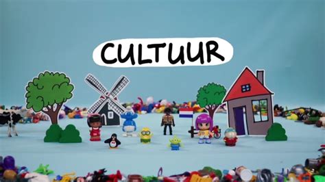 Wat Is Cultuur Schooltv