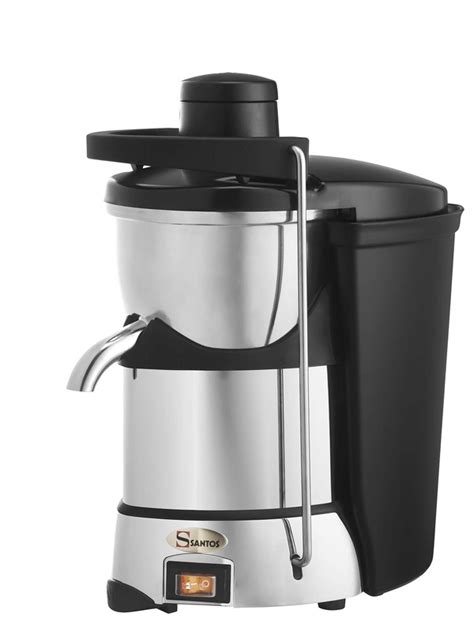 santos santos juicer