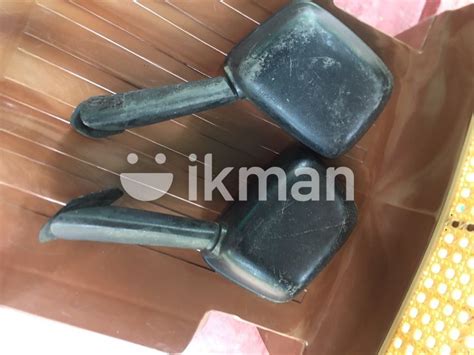 Ad Wagon Side Mirror For Sale In Dambulla Ikman