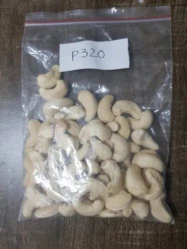 Grade W Common Raw Cashew Nuts Packaging Type Tin Packaging Size